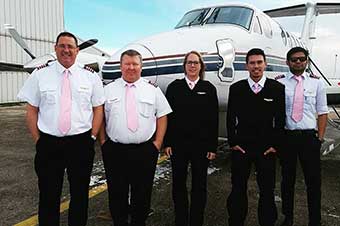 BC Aircraft Charters